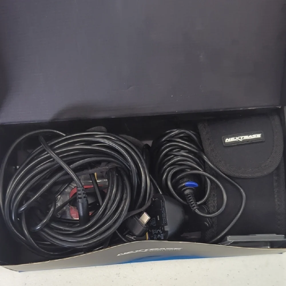 Nextbase 222XR Rear Cam Bundle - Picture 6 of 7